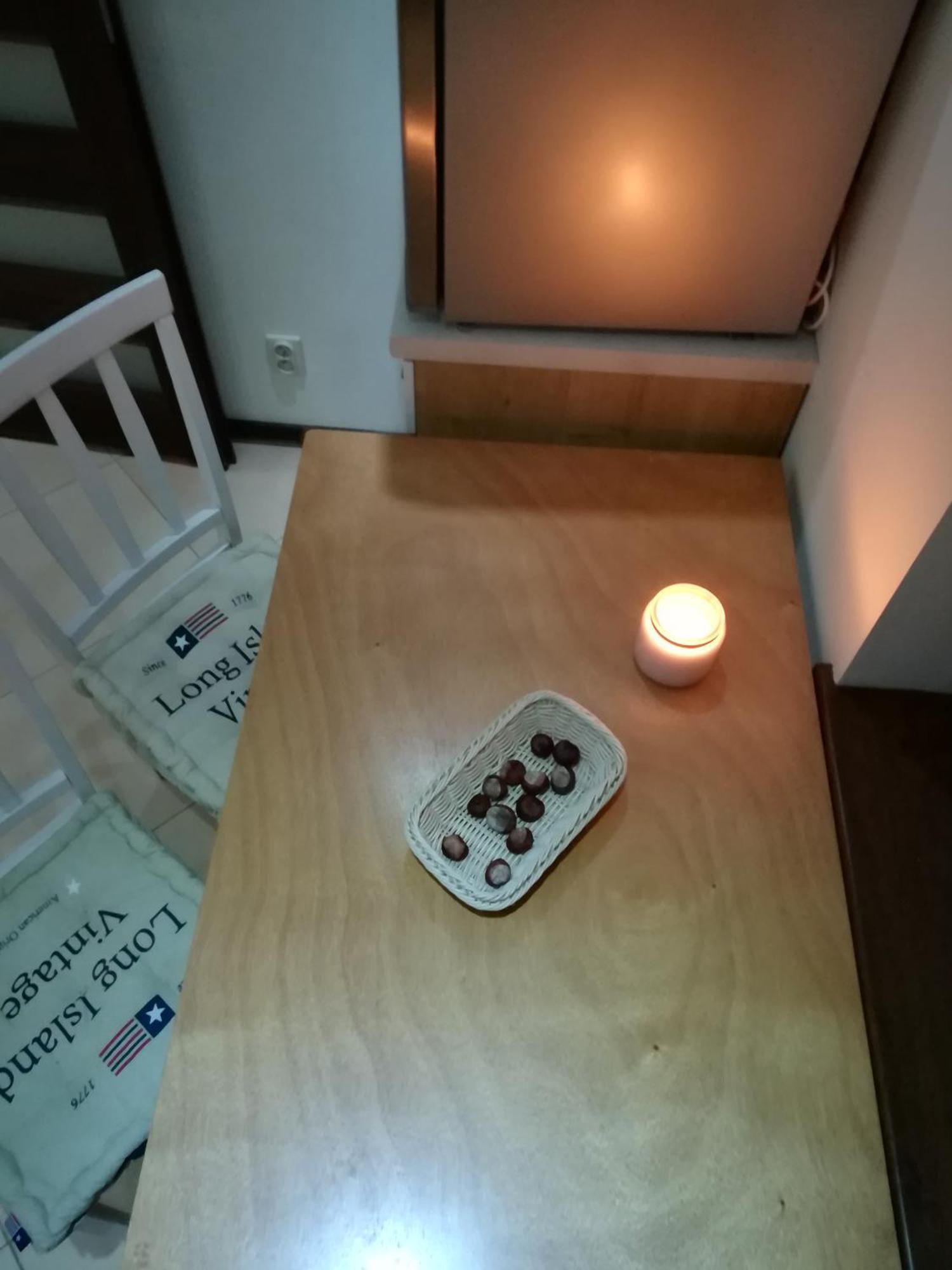 Apartament Wspanialy. Ковари Номер фото