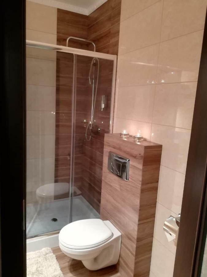 Apartament Wspanialy. Ковари Екстер'єр фото