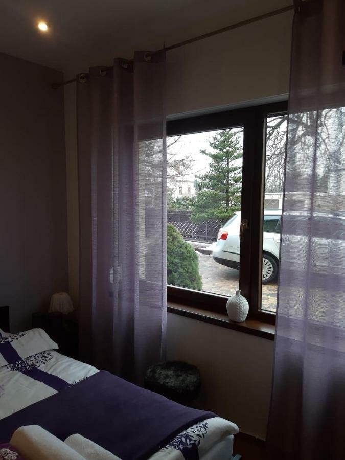 Apartament Wspanialy. Ковари Екстер'єр фото
