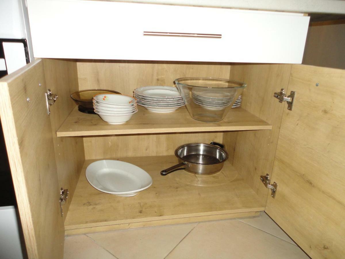 Apartament Wspanialy. Ковари Екстер'єр фото