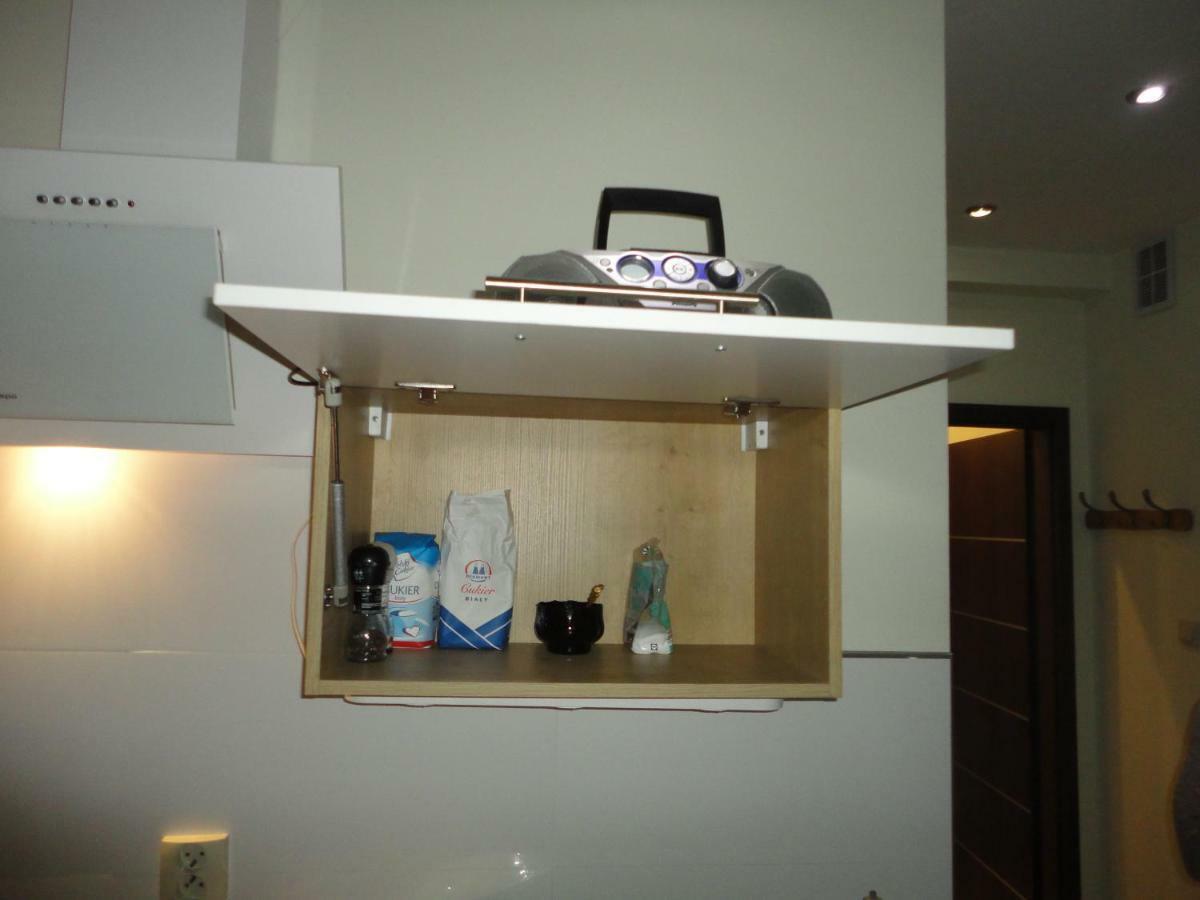 Apartament Wspanialy. Ковари Екстер'єр фото