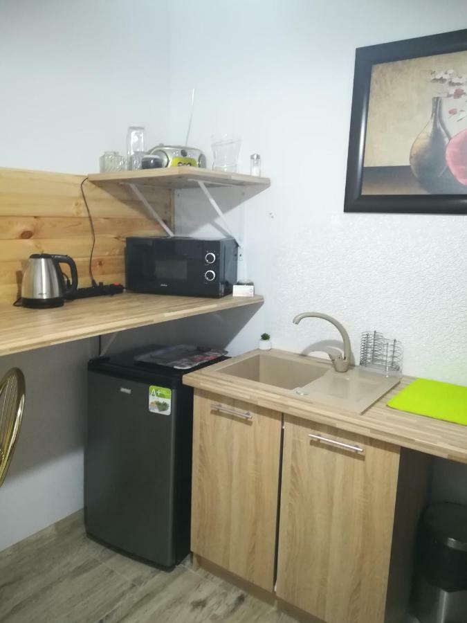 Apartament Wspanialy. Ковари Екстер'єр фото