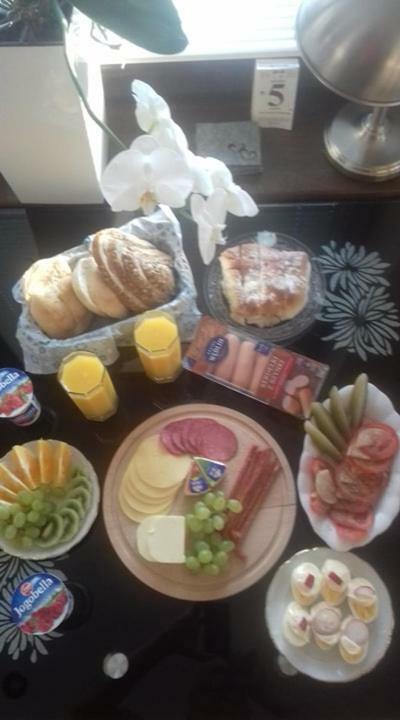 Apartament Wspanialy. Ковари Екстер'єр фото