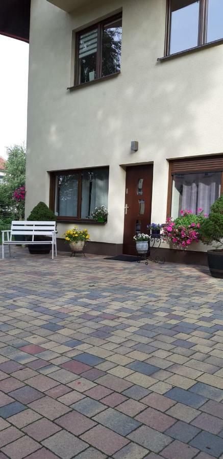 Apartament Wspanialy. Ковари Екстер'єр фото