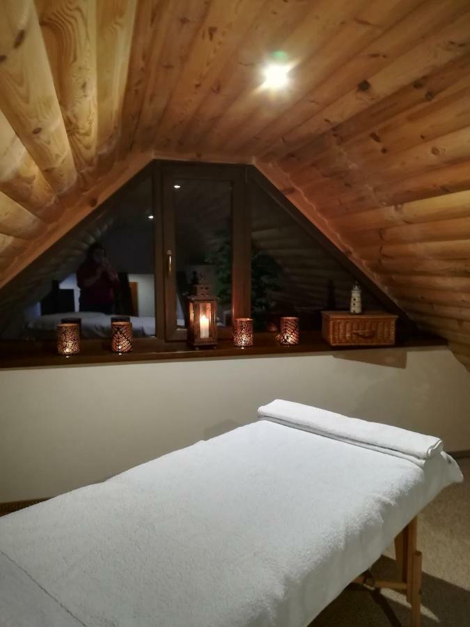 Apartament Wspanialy. Ковари Екстер'єр фото