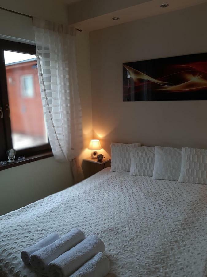 Apartament Wspanialy. Ковари Екстер'єр фото