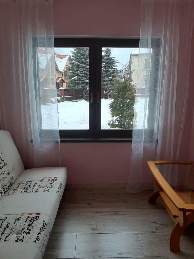 Apartament Wspanialy. Ковари Екстер'єр фото