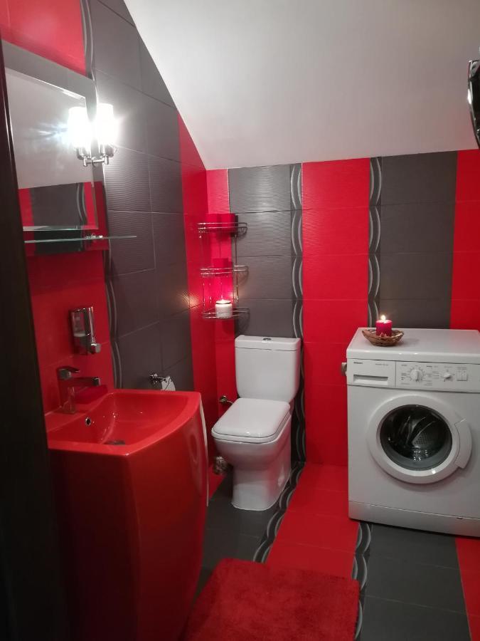 Apartament Wspanialy. Ковари Екстер'єр фото